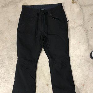 ThirtyTwo Wooderson Snowboard Pants